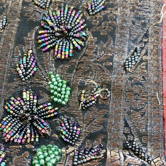 Mary Frances Vintage Purse - Picture 5 of 9